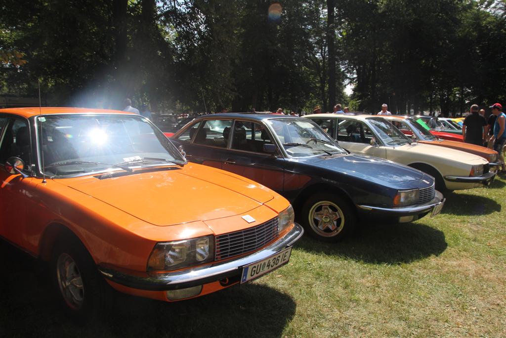 2012-07-08 14. Oldtimertreffen in Pinkafeld